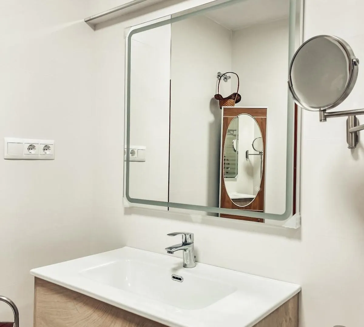 Heart Of Malaga Shiny & Vintage Apartment Spain