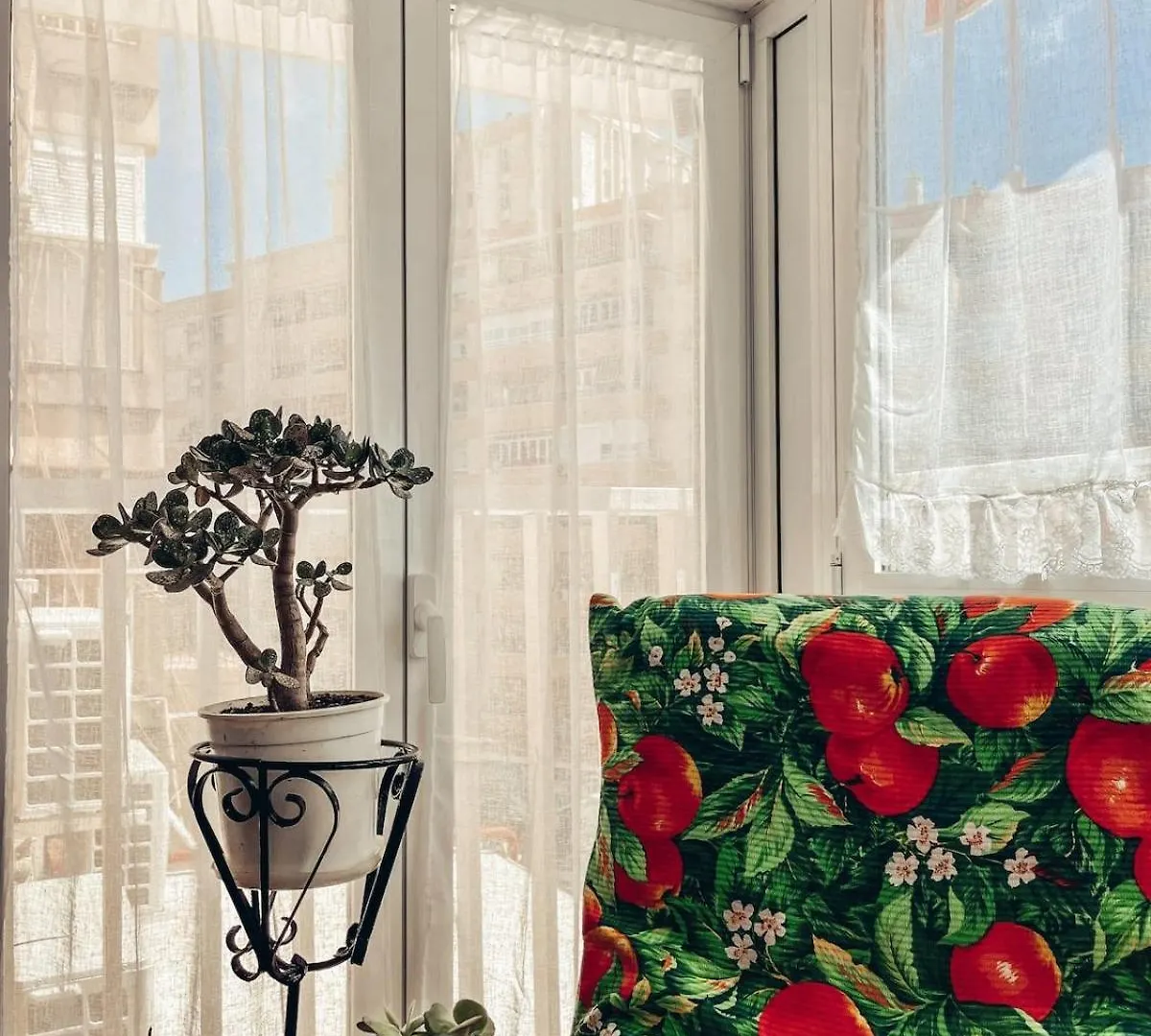 Heart Of Malaga Shiny & Vintage Apartment Spain