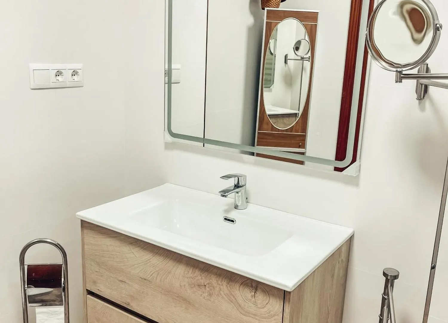 Heart Of Malaga Shiny & Vintage Apartment Spain