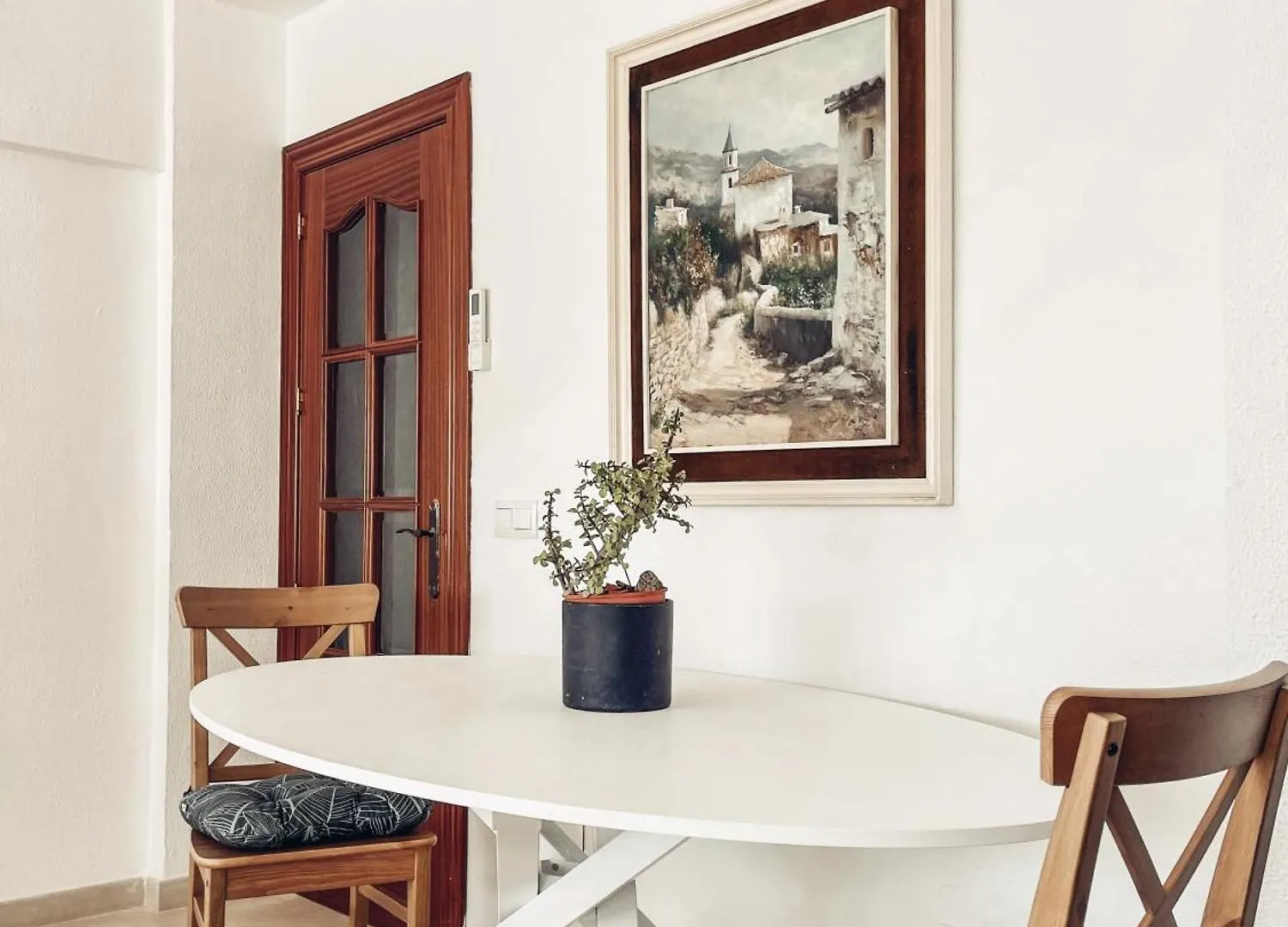 Heart Of Malaga Shiny & Vintage Apartment Spain