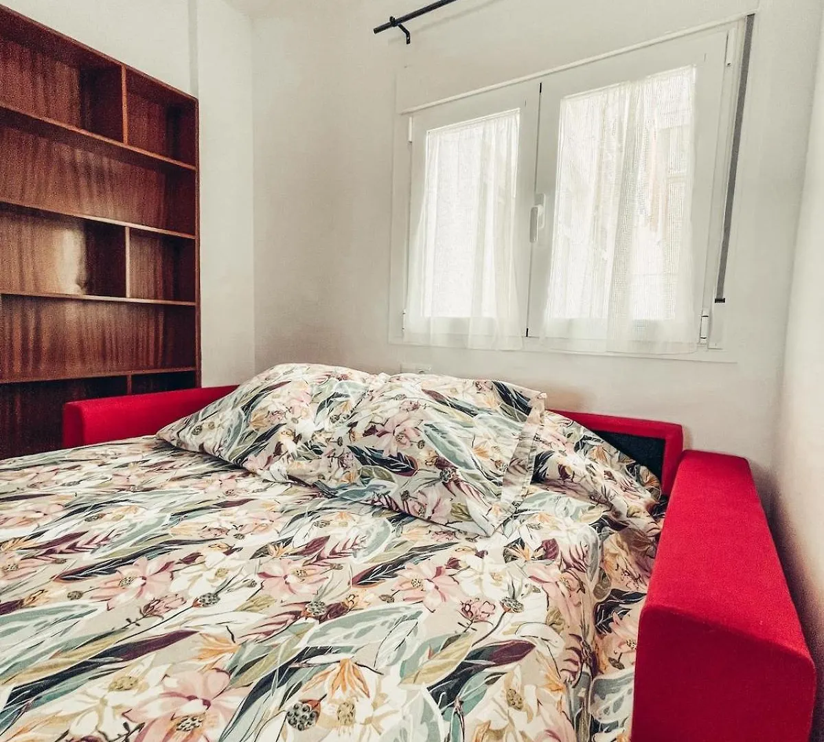 Heart Of Malaga Shiny & Vintage Apartment Spain