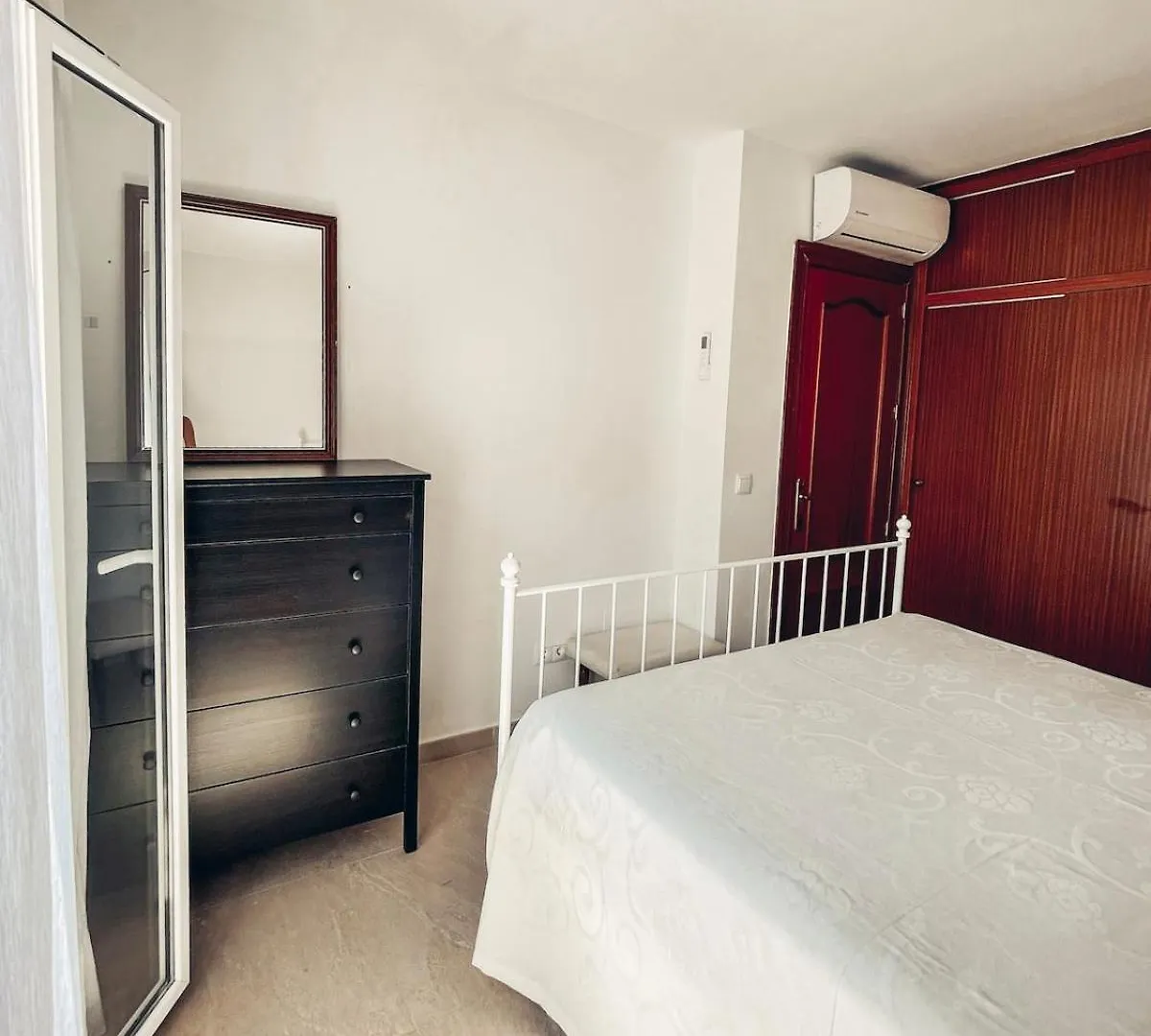 Heart Of Malaga Shiny & Vintage Apartment Spain