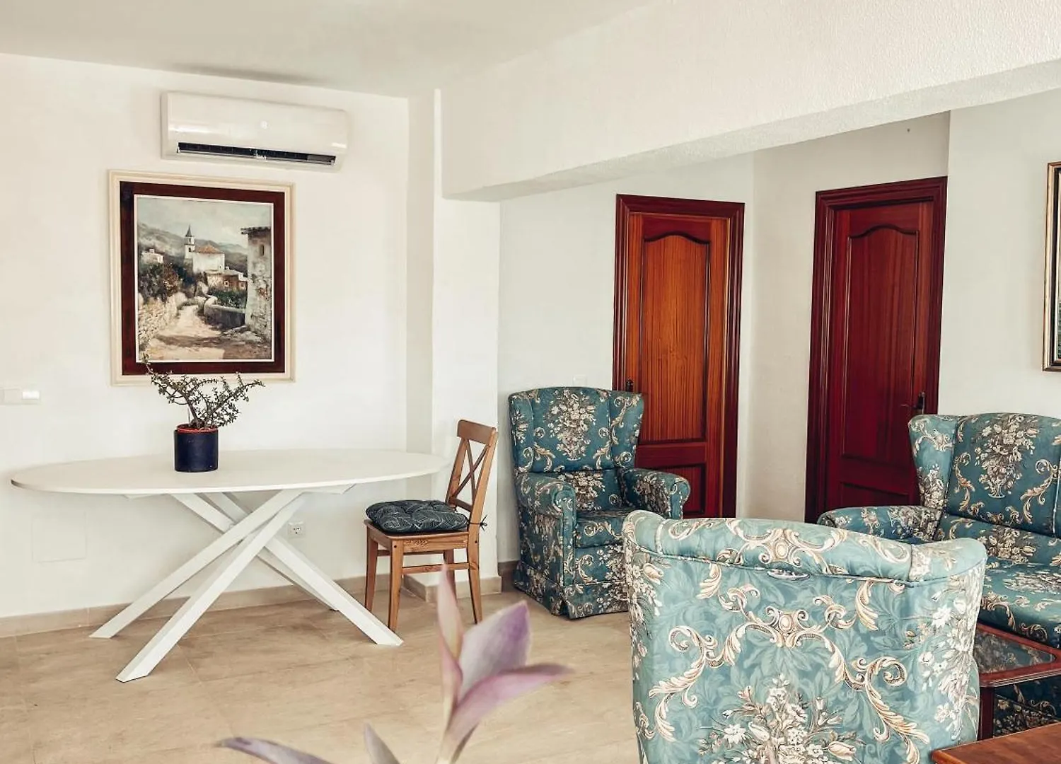 Heart Of Malaga Shiny & Vintage Apartment