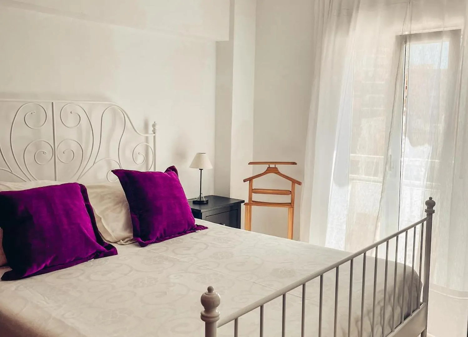 Heart Of Malaga Shiny & Vintage Apartment 0*,