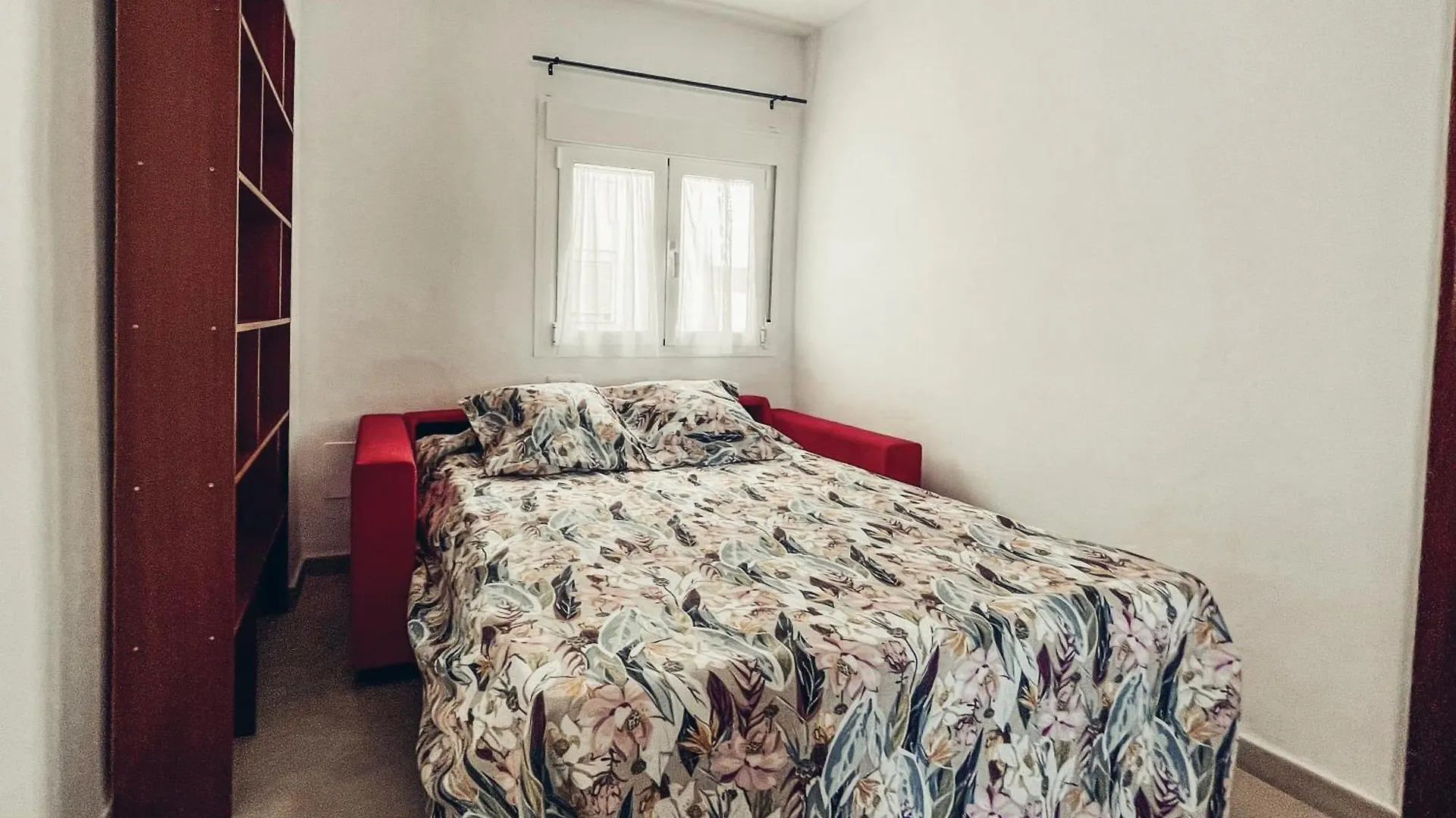 Heart Of Malaga Shiny & Vintage Apartment Spain